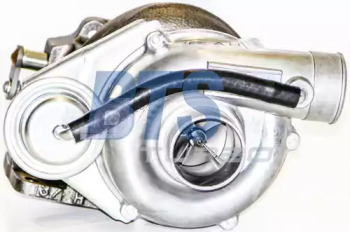 bts turbo t911151bl
